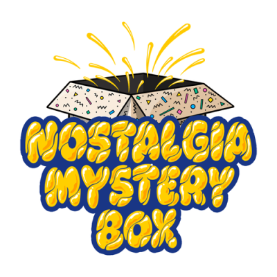 Nostalgia Mystery Box - One Hit Wonder — product image 3