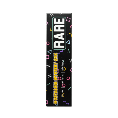 Nostalgia Mystery Box - Rare Mystery Box — product image 3