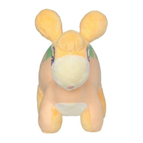 Numel #322 - Pokémon Centre Fit Plush