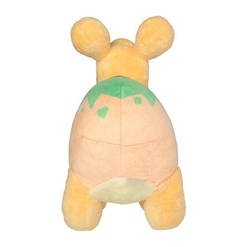 Numel #322 - Pokémon Centre Fit Plush