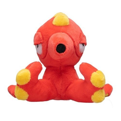 Octillery #224- Pokémon Centre Fit Plush