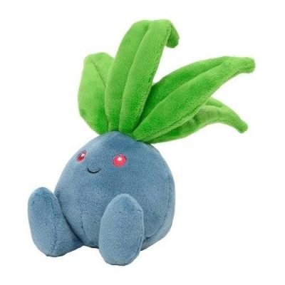 Oddish #43 - Pokémon Centre Fit Plush — product image 2