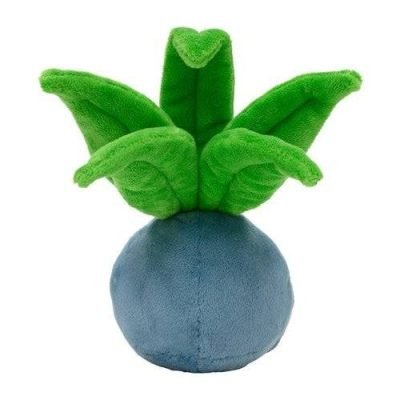 Oddish #43 - Pokémon Centre Fit Plush — product image 3