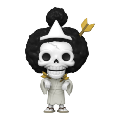 One Piece - Bonekichi Pop! Vinyl Figure — product image 1