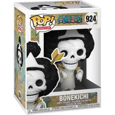 One Piece - Bonekichi Pop! Vinyl Figure — product image 2