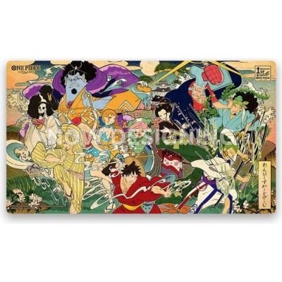 One Piece Card Game - English 1st Anniversary Set — product image 2