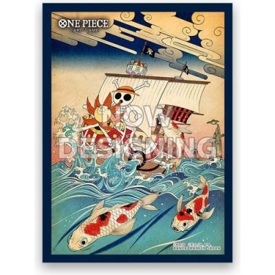 One Piece Card Game - English 1st Anniversary Set — product image 5