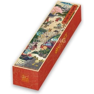 One Piece Card Game - English 1st Anniversary Set — product image 6