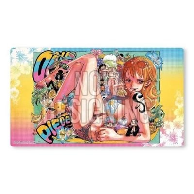 One Piece Card Game: Official Playmat – Limited Edition: Vol. 3 — product image 1