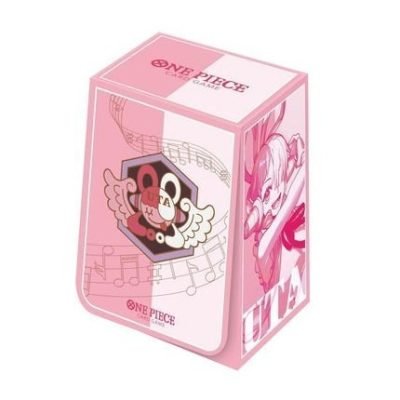One Piece Card Game - Premium Card Collection - Uta — product image 3