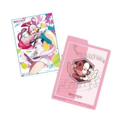 One Piece Card Game - Premium Card Collection - Uta — product image 4