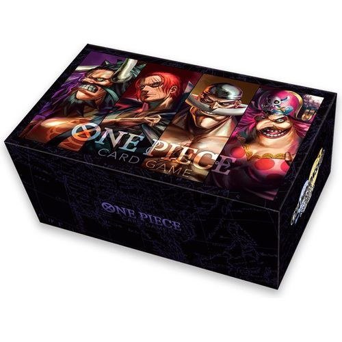 One Piece Card Game - Special Goods Set Former Four Emperors