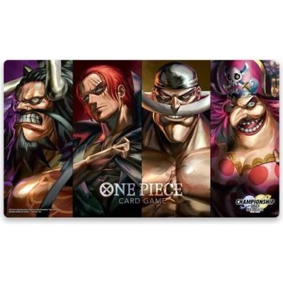 One Piece Card Game - Special Goods Set Former Four Emperors — product image 3