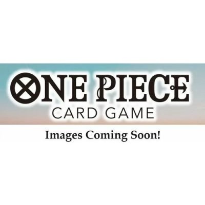 One Piece Card Game: Starter Deck – Ace & Newgate [ST-22] — product image 3