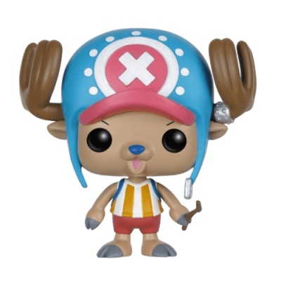 One Piece - Chopper Pop! Vinyl Figure — product image 1