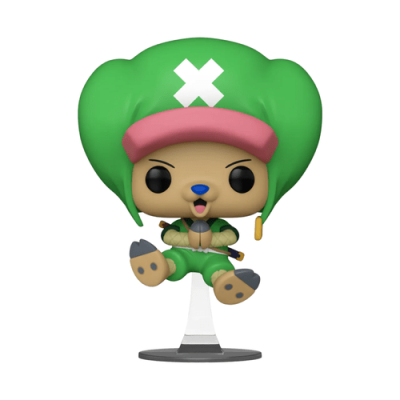 One Piece - Chopperemon Pop! Vinyl Figure — product image 1