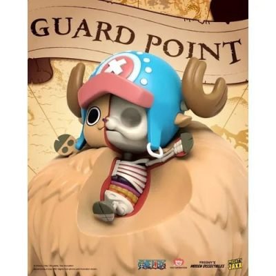 One Piece - Freeny's Hidden Dissectibles - Chopper Edition — product image 2