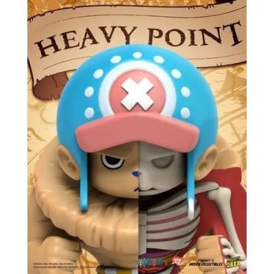 One Piece - Freeny's Hidden Dissectibles - Chopper Edition — product image 3