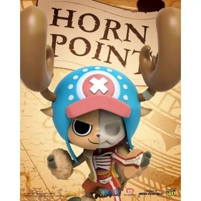 One Piece - Freeny's Hidden Dissectibles - Chopper Edition — product image 4