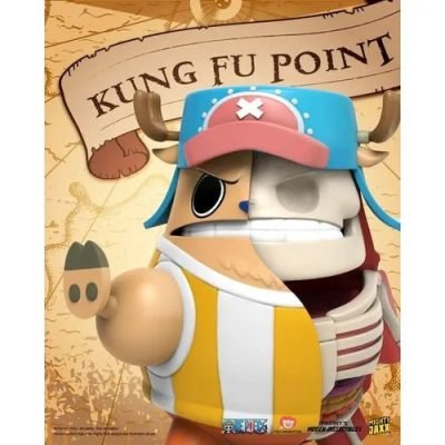 One Piece - Freeny's Hidden Dissectibles - Chopper Edition — product image 5