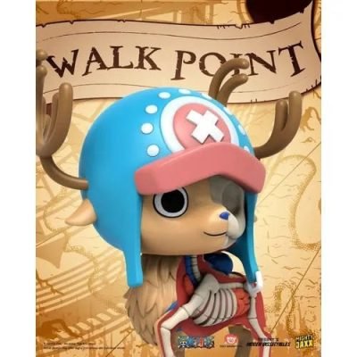 One Piece - Freeny's Hidden Dissectibles - Chopper Edition — product image 6