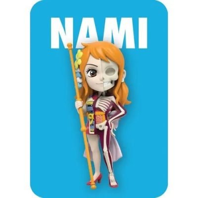One Piece - Freeny's Hidden Dissectibles - Ladies Edition — product image 3