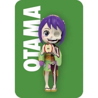 One Piece - Freeny's Hidden Dissectibles - Ladies Edition — product image 6