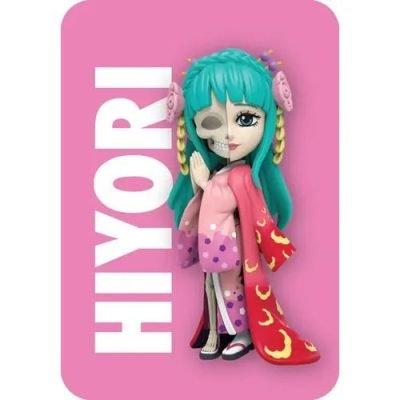 One Piece - Freeny's Hidden Dissectibles - Ladies Edition — product image 7
