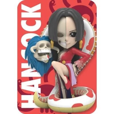One Piece - Freeny's Hidden Dissectibles - Seven Warlords Edition — product image 8