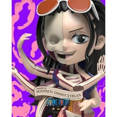 One Piece - Freeny's Hidden Dissectibles - Straw Hat Edition — product image 5