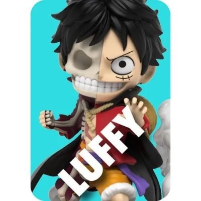 One Piece - Freeny's Hidden Dissectibles - Wano Arc Edition — product image 2