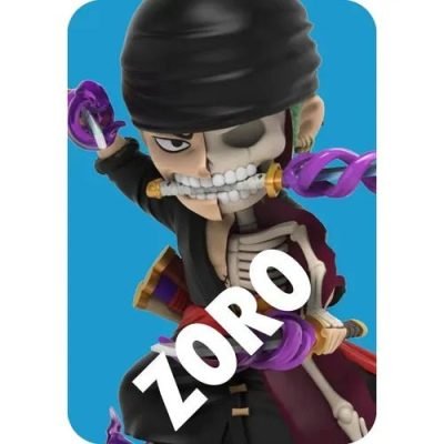One Piece - Freeny's Hidden Dissectibles - Wano Arc Edition — product image 4