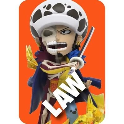 One Piece - Freeny's Hidden Dissectibles - Wano Arc Edition — product image 5