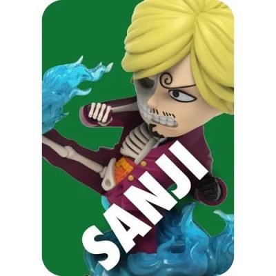 One Piece - Freeny's Hidden Dissectibles - Wano Arc Edition — product image 6