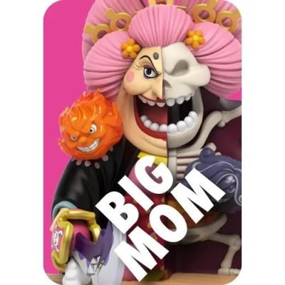 One Piece - Freeny's Hidden Dissectibles - Wano Arc Edition — product image 7