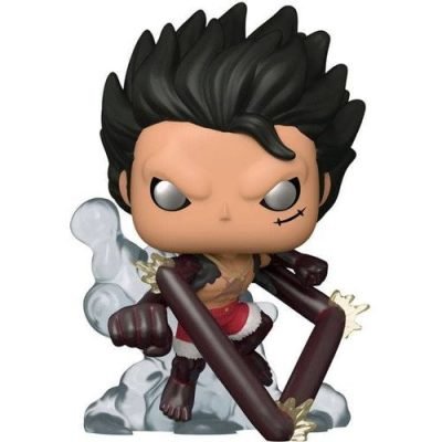 One Piece - Snake Man Luffy Pop! Vinyl Figure — product image 1