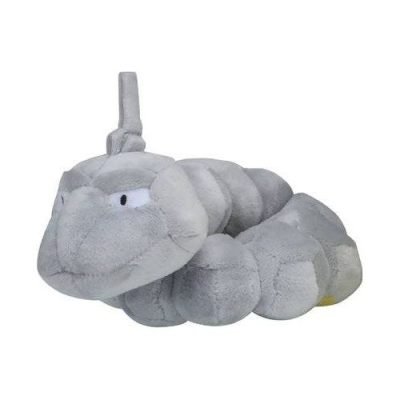 Onix #95 - Pokémon Centre Fit Plush — product image 1