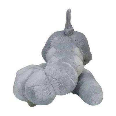 Onix #95 - Pokémon Centre Fit Plush — product image 2