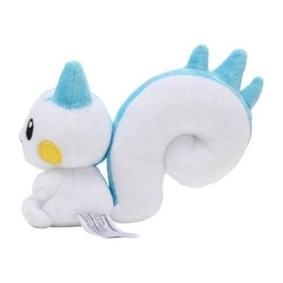 Pachirisu #417 - Pokémon Centre Fit Plush — product image 3