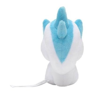 Pachirisu #417 - Pokémon Centre Fit Plush — product image 4