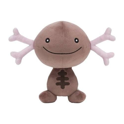 Paldean Wooper - Pokémon Centre Plush