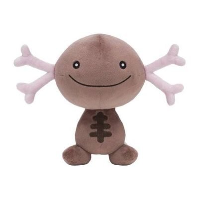 Paldean Wooper - Pokémon Centre Plush — product image 1