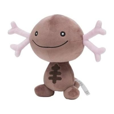 Paldean Wooper - Pokémon Centre Plush — product image 2