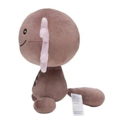 Paldean Wooper - Pokémon Centre Plush — product image 3