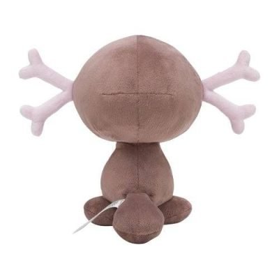 Paldean Wooper - Pokémon Centre Plush — product image 4