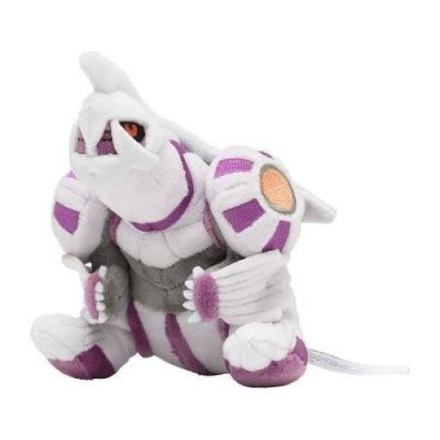 Palkia #484 - Pokémon Centre Fit Plush — product image 1
