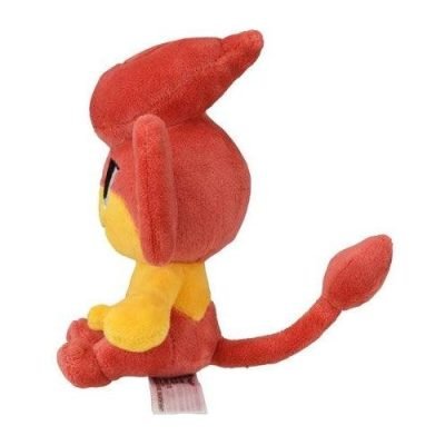 Pansear #513 - Pokémon Centre Fit Plush — product image 3
