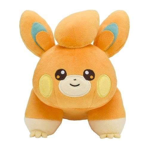 Pawmi - Pokémon Centre Plush
