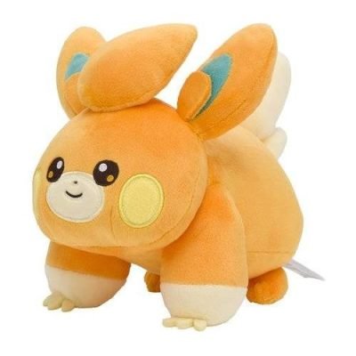 Pawmi - Pokémon Centre Plush — product image 2