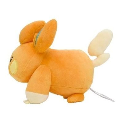 Pawmi - Pokémon Centre Plush — product image 3